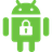 DroidFS icon