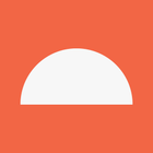 Sunset Micro Journal icon