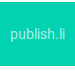 Publish.li icon