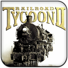 Railroad Tycoon (Series) icon