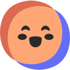 Kalidoface 3d icon