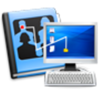 Stellar Active Directory Manager icon