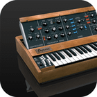 IMini Synthesizer icon