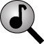 ITunes Duplicate Song Manager icon