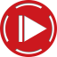 YouTube Center icon