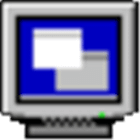 NEC Brightness Controller icon