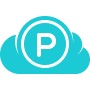 PCloud Transfer icon