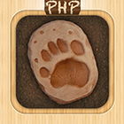 Kodiak PHP icon