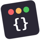 CodeGraphics icon