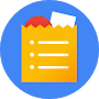 Google Shopping List icon