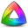 Kaleidoscope icon