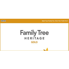 Family Tree Heritage icon