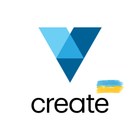 VistaCreate icon