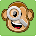 Search Monkey icon