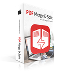 PDF Merge Split Free icon