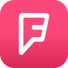 Foursquare icon