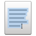 Textify icon