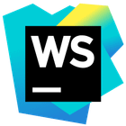 WebStorm icon