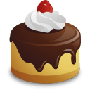 Cakebrew icon