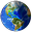 Earth Browser icon