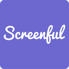 Screenful icon