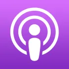 Apple Podcasts icon