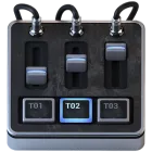 G-Stomper Studio icon