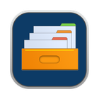 Folder Tidy icon