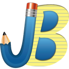 JotBlue icon