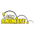 I Can Animate 2 icon