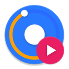 Music Player GO icon