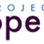 Project Open icon