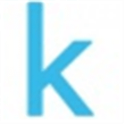 Kaggle icon