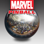 Marvel Pinball icon