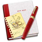 SSuite Recipe Organiser icon