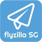 Flyzilla icon