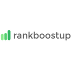 Rankboostup icon