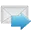 Export Messages to EML Files icon