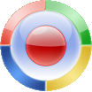 Windows Media Encoder icon