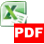 Simple Microsoft Excel Documents Converter icon