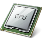 PassMark CPU Benchmarks  icon