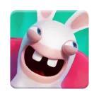 Virtual Rabbids: The Big Plan icon