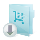 Windows 7 USB/DVD Download Tool icon