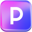 Pitch icon