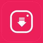 Instagram Video Photo Downloader icon