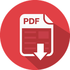 PdfHighlights icon