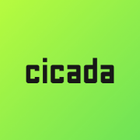 Cicada.sh icon