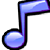 Mp3Truck icon