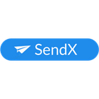 SendX icon