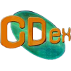 CDex icon